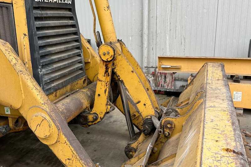OmecoHub - Immagine CATERPILLAR 438B